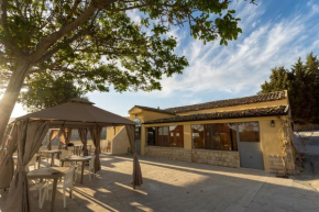 Ercole di Cafeo Bed and Breakfast
